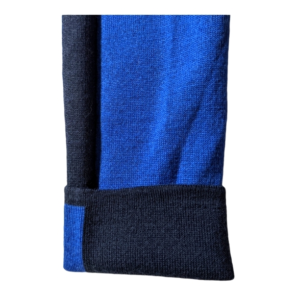 Reversible cardigan from Benetton - Picture 2 of 12